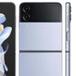 | Samsung Galaxy Z Flip4 (Navy) 256GB 12GB RAM single sim