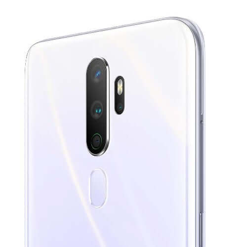 Oppo A9 2020, 8GB RAM, 128GB Buy Online in KSA