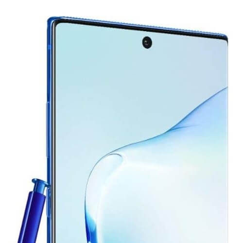 Amazon.com: SAMSUNG Galaxy Note 10+ Plus (256GB, 12GB) 6.8