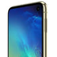 Samsung Galaxy S10 (128GB) single sim - Canary Yellow Online at Best price