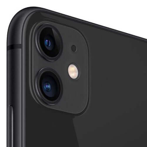 Apple iPhone 11 256GB Black