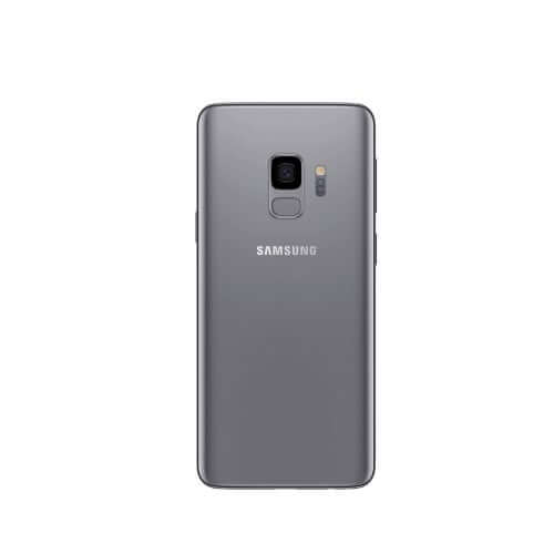Samsung Galaxy S9 64GB 4GB RAM ( Titanium Gray) at Fonezone