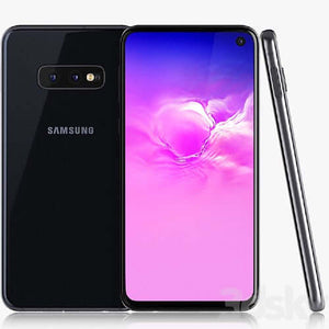Samsung S10E 128GB, 6GB Ram Single Sim in ,