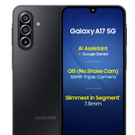 Samsung Galaxy A17 Smartphone Price in