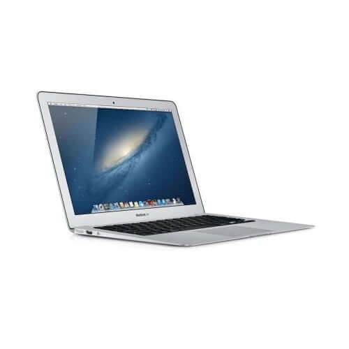 Apple MacBook A1466 128GB Storage Lightweight Laptop