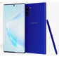 Buy Samsung Galaxy Note10 Plus 512GB 12GB RAM Single Sim Aura Blue