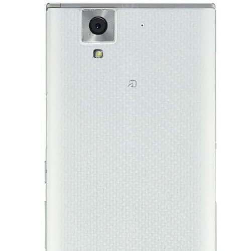 Fujitsu Arrows NX F-02H 16GB Storage in white Phone - KSA