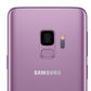 Used Samsung Galaxy S9 Lilac Purple, 128GB for sale in -