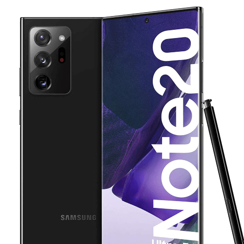 Samsung Galaxy Note 20 ultra 256GB 6GB Phone Deals in Riyadh Jeddah - KSA
