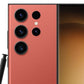 Samsung Galaxy S22 Ultra Red (Dual SIM, 128GB) in - Camera