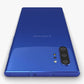 Samsung Galaxy Note10 Plus 512GB 12GB RAM Single Sim Aura Blue -