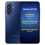 Samsung Galaxy A17 Available in Abu Dhabi and Sharjah