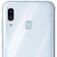 Samsung Galaxy A30 4GB RAM 64GB single sim White at
