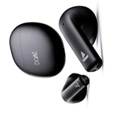 boAt Airdopes Atom 81 True Wir eless Earbuds with Upto 50H Playtime ,Opal Black Brand New