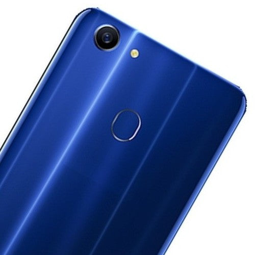 Oppo A79 64GB, 4GB Ram - Blue