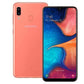 Samsung Galaxy A20 32GB (Single Sim) - Coral Orange