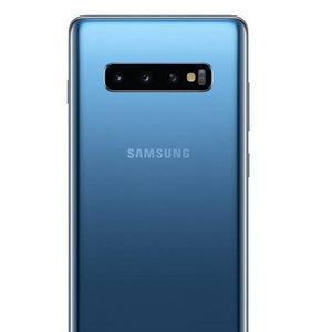 Samsung Galaxy S10 Dual Sim, 512GB, 8GB Ram - Prism Blue