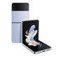 Samsung Galaxy Z Flip4 Navy (256GB Storage, 12GB RAM) single sim in