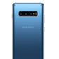 Samsung Galaxy S10 Dual Sim, 128GB, 8GB Ram - Prism Blue