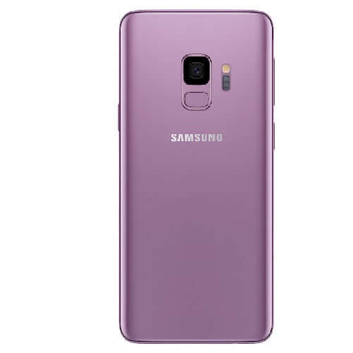 Buy the Galaxy S9 Lilac Purple, 128GB 4GB Ram, 4G LTE -