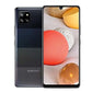 Samsung Galaxy A42 5G 128GB 6GB RAM single sim Prism Dot Black at