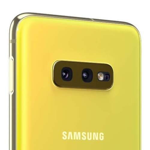 Samsung Galaxy S10 Single Sim Smartphone, 8GB Ram |