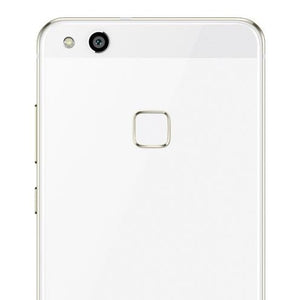 Huawei P10 Lite 64GB, 4GB Ram single sim - Pearl White