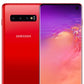 Samsung Galaxy S10 128GB 6GB Ram Single Sim Cardinal Red