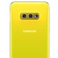 Buy Refurbished Samsung Galaxy S10 128GB, single sim Canary Yellow -