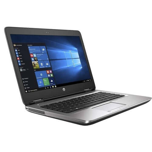 HP ProBook 640 G2 ,Core i5, 6th, 8GB RAM, 500GB HDD 