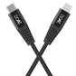 boAt LTG 600 Type C to Lightning Cable 1.2m ,Black Brand New