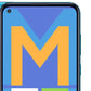 Samsung Galaxy M11 64GB, 4GB Ram Blue Brand New