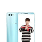 Huawei nova 2s 128GB, 6GB Ram single sim Blue