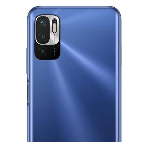 Xiaomi Redmi Note 10 5G 128GB with 4GB RAM in Nighttime Blue Xiaomi Redmi Note 10 5G 128GB with 4GB RAM in Nighttime Blue