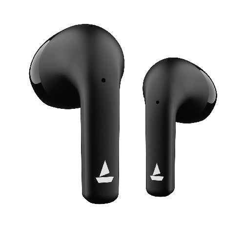 boAt Airdopes Atom 81 True Wir eless Earbuds with Upto 50H Playtime ,Opal Black Brand New