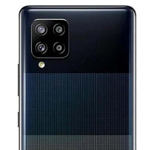 Samsung Galaxy A42 5G 128GB 6GB RAM single sim Prism Dot Black - Camera