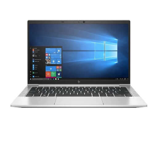 HP EliteBook 830 G7 Core i5 10th Gen with 8GB RAM 256GB SSD