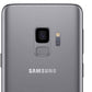 Samsung Galaxy S9 128GB 4GB Ram Dual Sim 4G LTE Titanium Gray