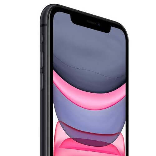 Apple iPhone 11 256GB Black