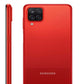 Samsung Galaxy A12 32GB 3GB RAM Single Sim Red