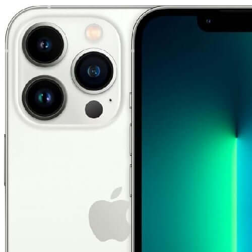 Apple iPhone 13 Pro ホワイト128