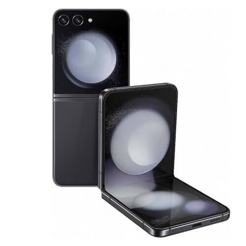 Samsung Galaxy Z Flip 5, 256GB 8GB Ram at Best price in