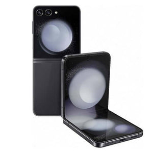 Samsung Galaxy Z Flip 5, 256GB 8GB Ram at Best price in