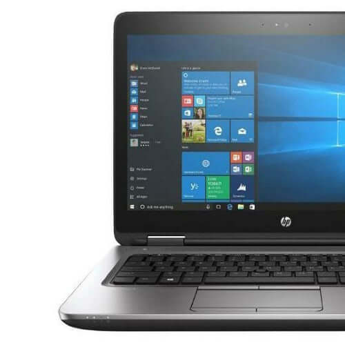 HP ProBook 640 G2 ,Core i5, 6th, 8GB RAM, 500GB HDD - Laptop