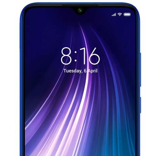 フォン様用　Xiaomi Redmi note8　4G/64GB  ブルー 美品 41w3Q+lHVdS._UF894,1000_QL80_.jpg