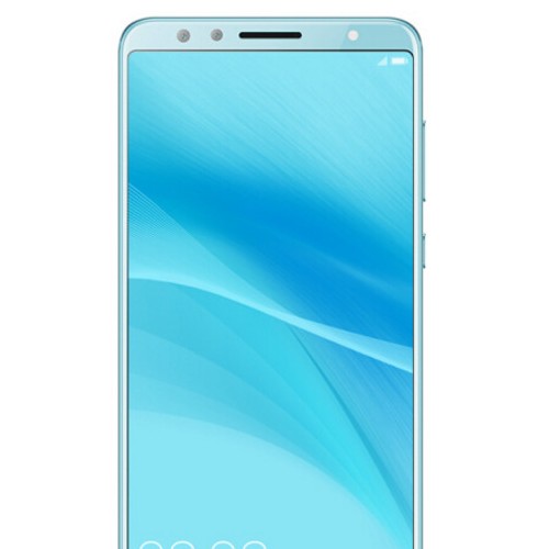 Huawei nova 2s 128GB, 6GB Ram single sim Blue