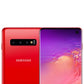 Samsung Galaxy S10 128GB 6GB Ram Single Sim Cardinal Red