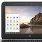 HP Chromebook 11 G4 at the best price