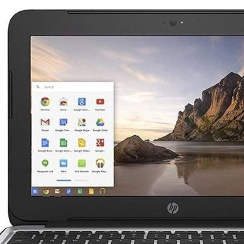 HP Chromebook 11 G4 at the best price