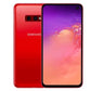 Galaxy S10 128GB Cardinal Red | Single sim Online at Best Price